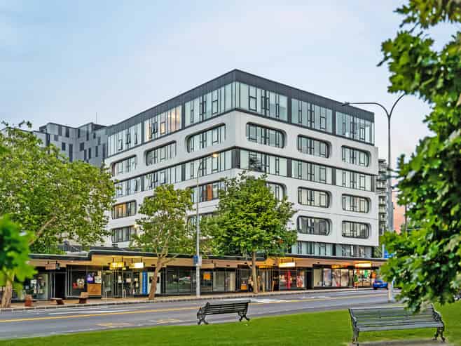 305/103 Symonds Street, Grafton