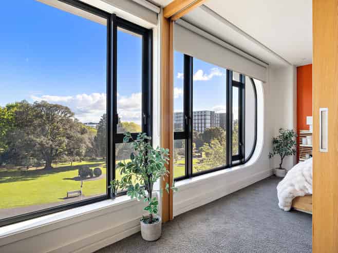 305/103 Symonds Street, Grafton