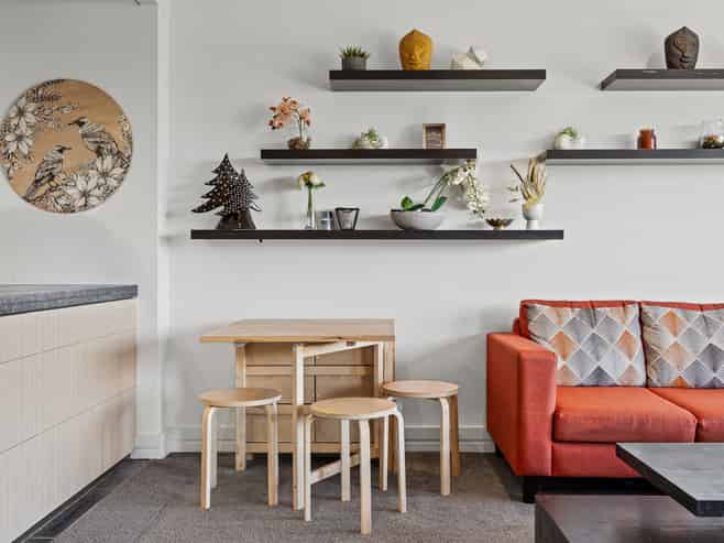 305/103 Symonds Street, Grafton