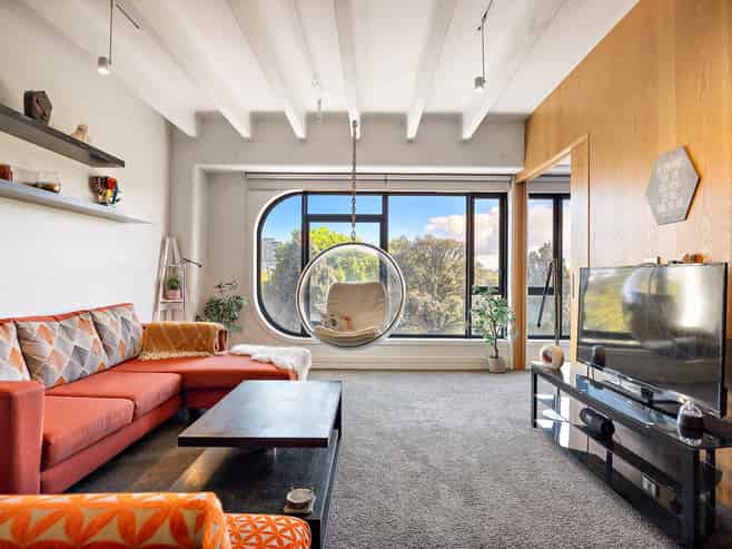 305/103 Symonds Street, Grafton