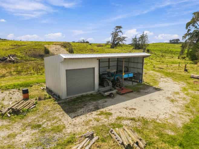 42 Ford Road, Paparoa
