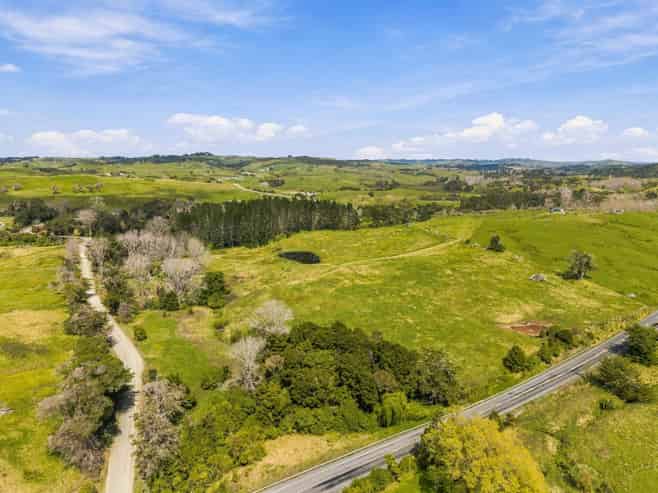 42 Ford Road, Paparoa