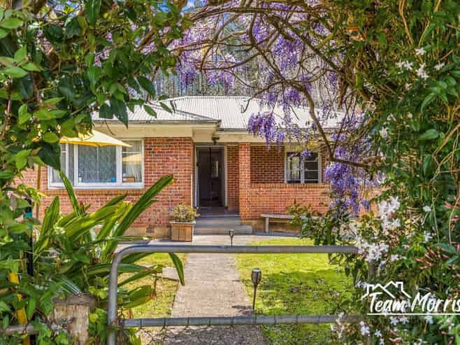 42 Ford Road, Paparoa
