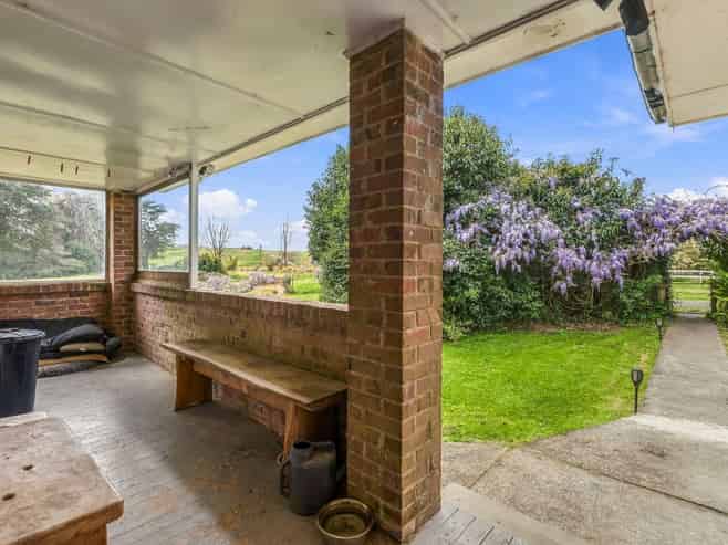 42 Ford Road, Paparoa