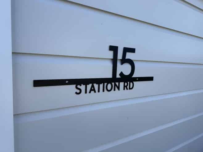 15 Station Road, Whakatu