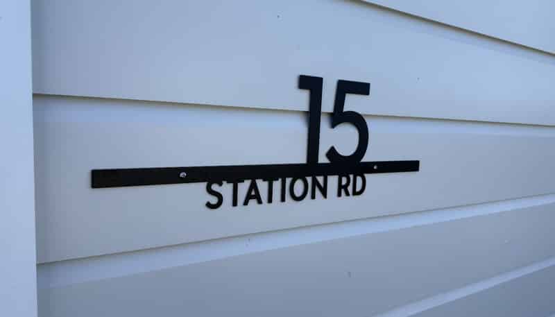 15 Station Road, Whakatu