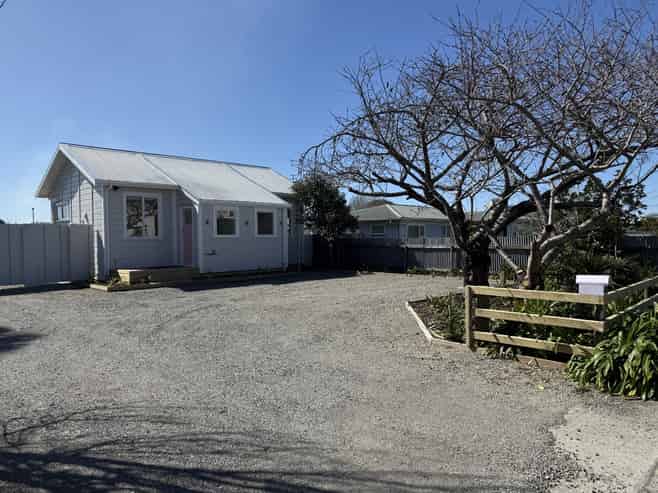 15 Station Road, Whakatu