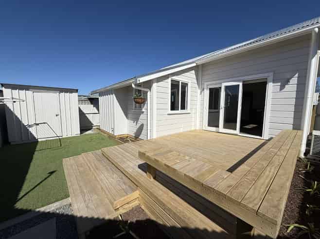 15 Station Road, Whakatu