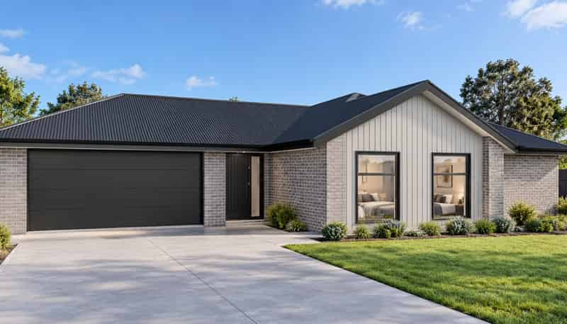 2 Creekside Drive, Halswell