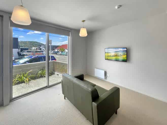 G09/2 Campbell Terrace, Petone