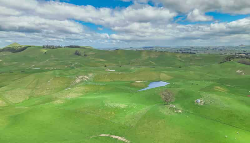 955 Elsthorpe Road, Otane