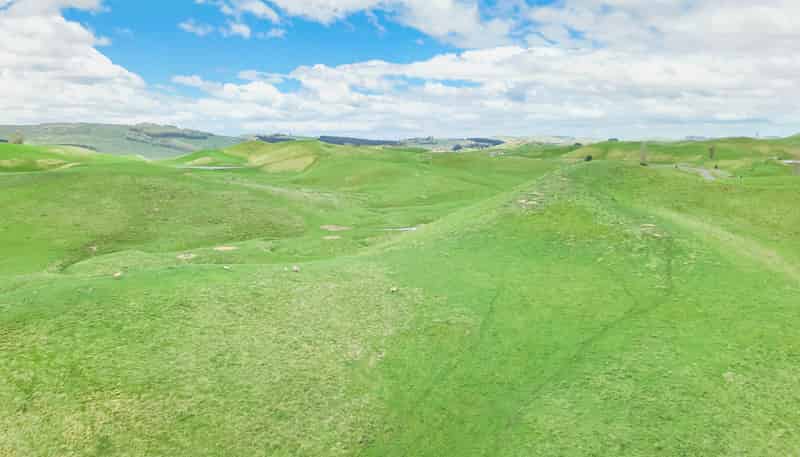 955 Elsthorpe Road, Otane