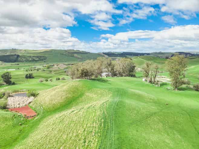 955 Elsthorpe Road, Otane
