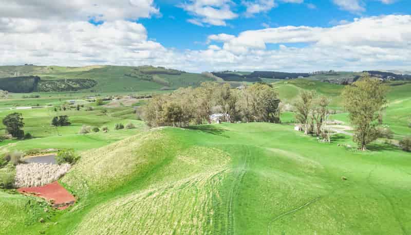 955 Elsthorpe Road, Otane