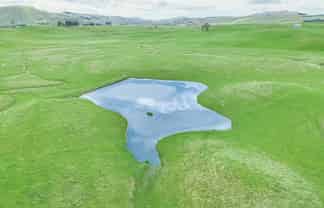 955 Elsthorpe Road, Otane