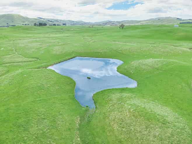 955 Elsthorpe Road, Otane