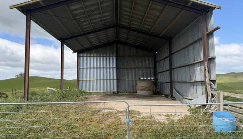 955 Elsthorpe Road, Otane