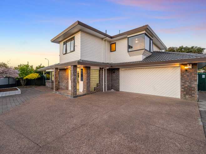 61 Matterhorn Crescent, Northpark