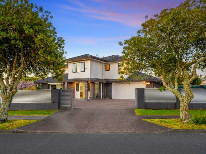 61 Matterhorn Crescent, Northpark
