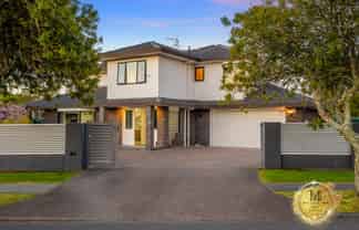 61 Matterhorn Crescent, Northpark