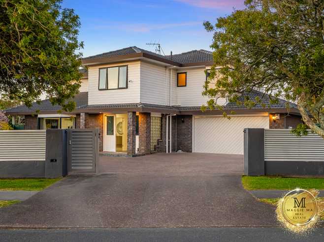 61 Matterhorn Crescent, Northpark