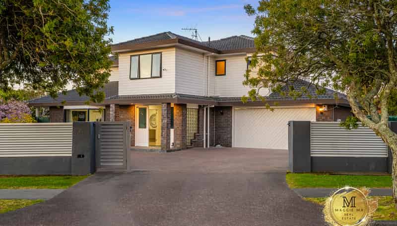 61 Matterhorn Crescent, Northpark