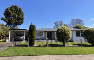 139 Simmons Road, Taumarunui