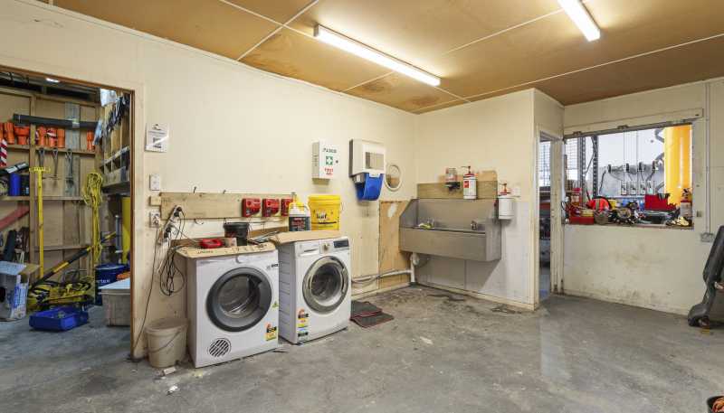  13 Fraser Street , Port Whangarei