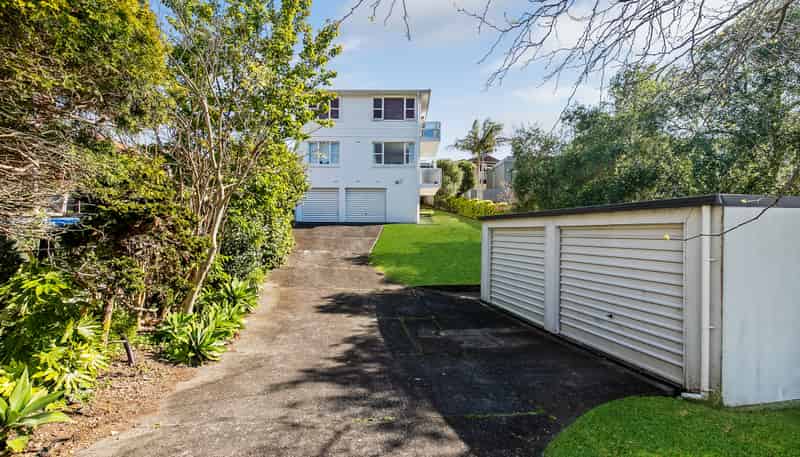 3/11 Kaimata Street, St Heliers