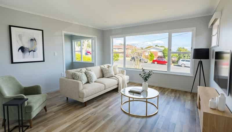 100 Halsey Drive, Lynfield