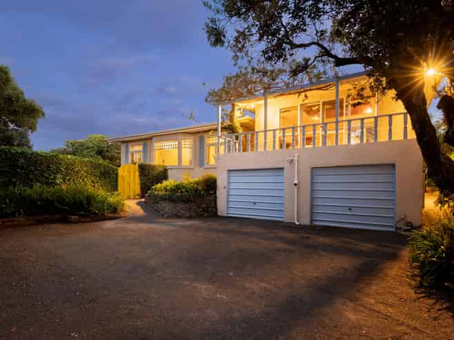 3 Arthur Street, PARAPARAUMU BEACH
