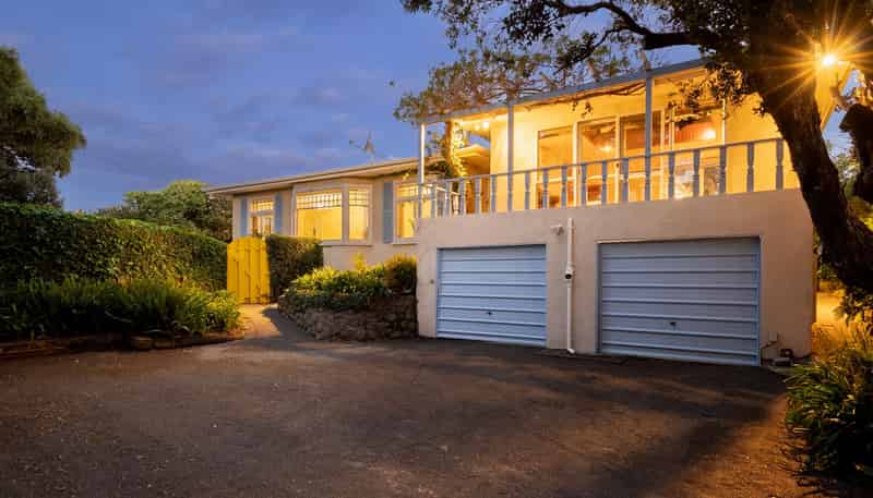 3 Arthur Street, PARAPARAUMU BEACH