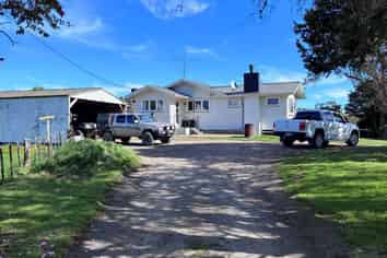 14 Kent Road, Frasertown