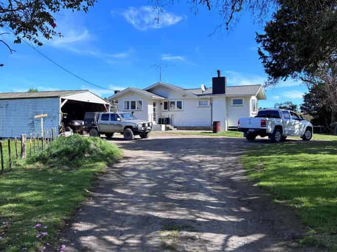14 Kent Road, Frasertown
