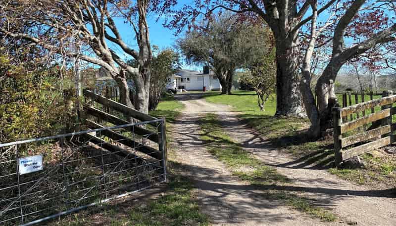 14 Kent Road, Frasertown