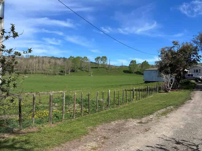 14 Kent Road, Frasertown