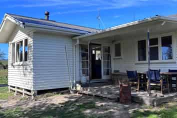 14 Kent Road, Frasertown