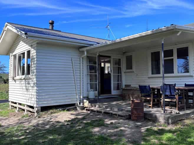 14 Kent Road, Frasertown