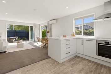 3/8 Tothill Place, Papanui