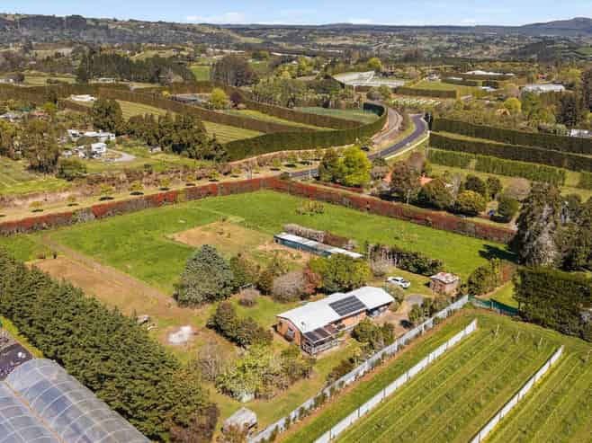 10 Treholme Lane, Te Puna