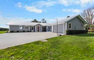261 Raynes Road, Rukuhia