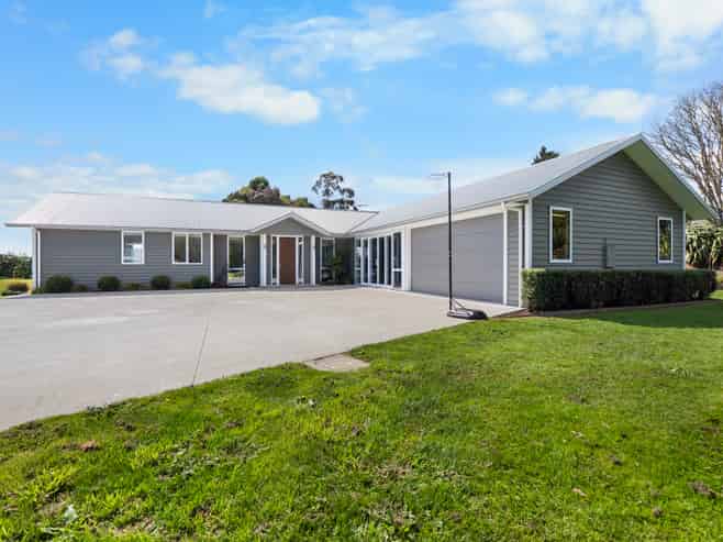 261 Raynes Road, Rukuhia