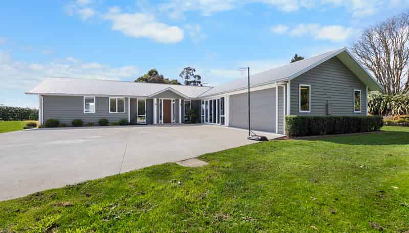 261 Raynes Road, Rukuhia