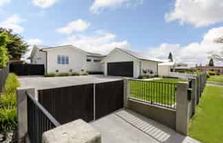 88 Young Street, Te Awamutu