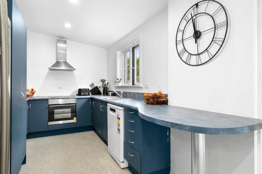 **2027 Character-Filled Three-Bedroom Home** 2