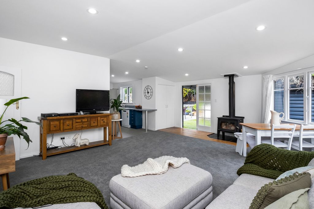 **2027 Character-Filled Three-Bedroom Home** 3