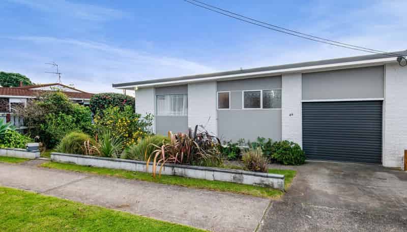 46 Fulford Street, New Plymouth Central
