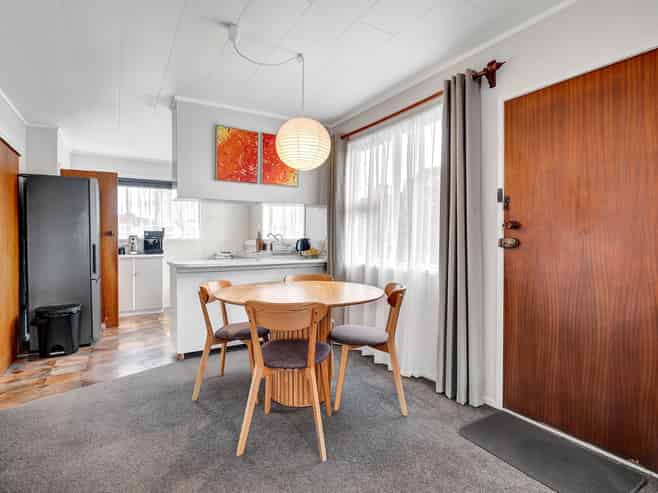 46 Fulford Street, New Plymouth Central