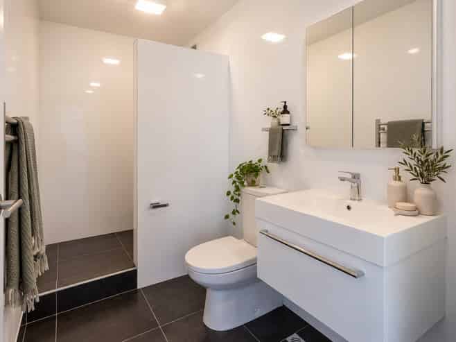 5/3 Bedford Street, Parnell