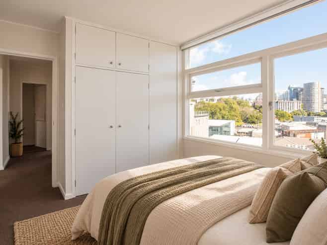 5/3 Bedford Street, Parnell